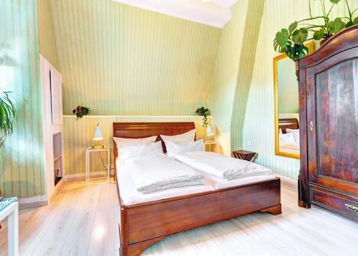 Ξενοδοχείο Koenigsgarten Siebeldingen