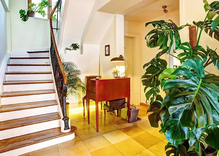 Ξενοδοχείο Koenigsgarten Siebeldingen