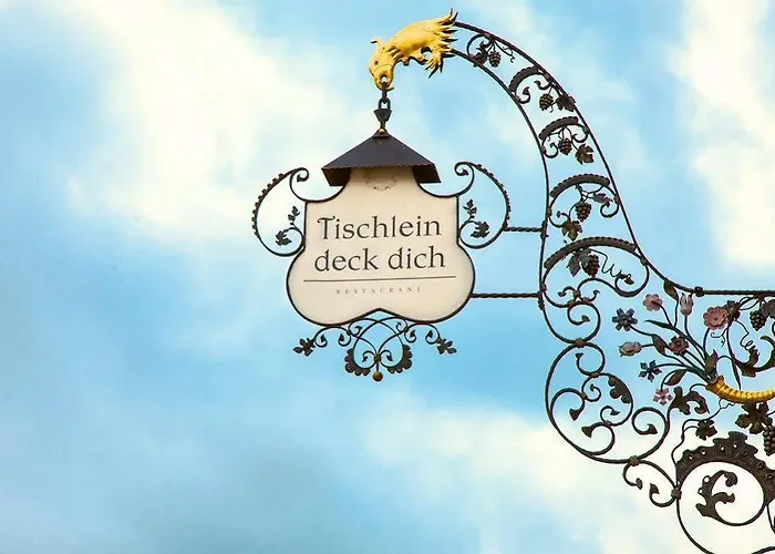 科尼斯加滕别墅旅馆 3* Siebeldingen