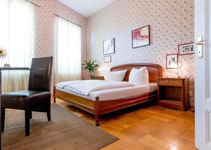 Ξενοδοχείο Koenigsgarten Siebeldingen