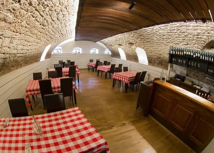 科尼斯加滕别墅旅馆