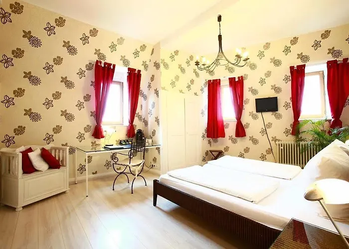 Ξενοδοχείο Koenigsgarten Siebeldingen