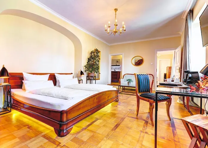 Koenigsgarten Siebeldingen